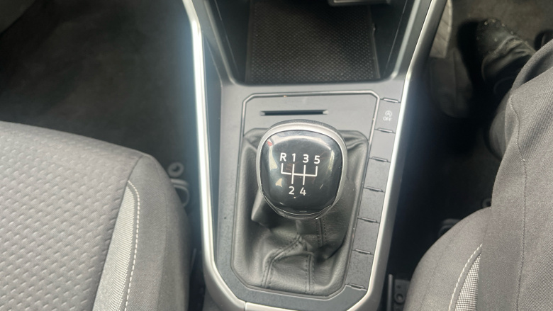 Volkswagen Polo 1.0 Life 5dr Petrol Hatchback